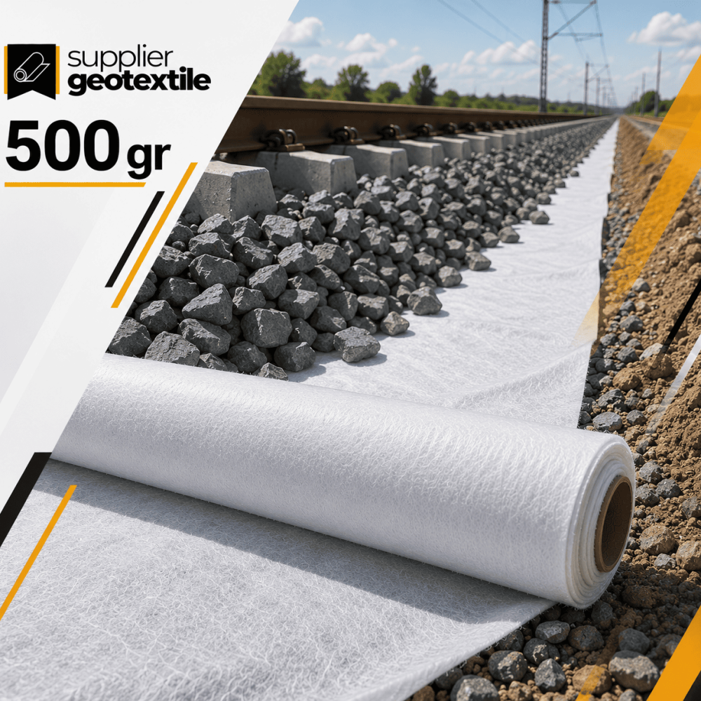 harga geotextile non woven per roll miogelatodelivers.ca https://miogelatodelivers.ca › harga-geotextile-non-wove... 2 hari yang lalu — Harga geotextile per m2 sangat bergantung dari ketebalannya.969. 1. Harga Geotextile Non Woven 200GR Putih - Per Roll Murah *Cara Pemesanan ... Harga Geotextile Non Woven dan woven Terbaru Petra Nusa Elshada https://petrane.co.id › blog › harga-geotextile-non-wov... harga geotextile non woven per m2 dari petrane.co.id 11 Apr 2023 — Harga geotextile woven per m2 atau per roll yang beredar dipasaran sangat terjangkau dan murah. ada beberapa ukuran pilihan yang dapat digunakan ... Harga Geotextile Per m2 CV. Mutu Utama Geoteknik https://www.mutuutamageoteknik.co.id › harga-geotext... harga geotextile non woven per m2 dari www.mutuutamageoteknik.co.id Dapatkan penawaran terbaik untuk harga geotextile woven dan non woven untuk material separasi, filtrasi dan stabilisasi tanah. Hubungi kami untuk informasi ... Penelusuran terkait harga geotextile per m2 geotextile non woven 150 gr x 4m x 100m harga geotextile non woven 400 gram harga geotextile non woven 250 gram harga geotextile non woven per roll harga geotextile untuk jalan harga geotextile per roll geotextile non woven harga Bersponsor Gambar Geotextile Alas Resapan Batu Koral Geotextile Alas Resapan Batu Koral Rp 10.000 Tokopedia Gambar Geotextile/Geotextile Nonwoven 150, 200, 250 Sampai 600 Gsm Baligeotex - 400 Gsm Geotextile/Geotextile Nonwoven 150, 200, 250 Sampai 600 Gsm Baligeotex - 400 Gsm Rp 100 Tokopedia Gambar Karpet Geotextile Nonwoven 250gr Karpet Geotextile Nonwoven 250gr Rp 32.000 Tokopedia Gambar Geotextile Alas Resapan Batu Koral 1 Roll Ukuran 4x100 Meter Geotextile Alas Resapan Batu Koral 1 Roll Ukuran 4x100 Meter Rp 3.400.000 Tokopedia DISKON Gambar Geotextile Alas Resapan 1meter Geotextile Alas Resapan 1meter Rp 13.50015.000 Tokopedia Gambar Karpet Geotextile Non Woven Vertical Garden Murah / Karpet Serba Guna Karpet Geotextile Non Woven Vertical Garden Murah / Karpet Serba Guna Rp 13.000 Shopee (96) Gambar Geotextile Alas Resapan Geotextile Alas Resapan Rp 17.500 Tokopedia Gambar Geotextile Untuk Alas Resapan Drainase 2m X 1m Geotextile Untuk Alas Resapan Drainase 2m X 1m Rp 26.000 Tokopedia Lihat semua