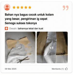 Geoxtile Non Woven Harga Murah